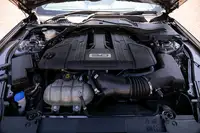 2022 Ford Mustang 5.0 GT Convertible Manual - 30 Miles-For Sale