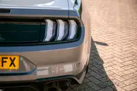 2022 Ford Mustang 5.0 GT Convertible Manual - 30 Miles-For Sale