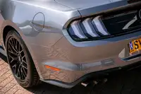 2022 Ford Mustang 5.0 GT Convertible Manual - 30 Miles-For Sale