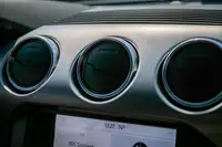 2022 Ford Mustang 5.0 GT Convertible Manual - 30 Miles-For Sale