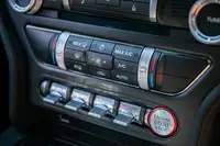 2022 Ford Mustang 5.0 GT Convertible Manual - 30 Miles-For Sale