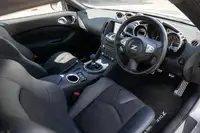 2011 Nissan 370Z GT - 464 Miles-For Sale