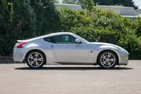 2011 Nissan 370Z GT - 464 Miles-For Sale
