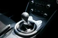 2011 Nissan 370Z GT - 464 Miles-For Sale