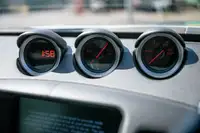 2011 Nissan 370Z GT - 464 Miles-Sold