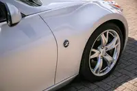 2011 Nissan 370Z GT - 464 Miles-Sold