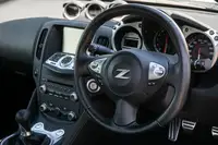 2011 Nissan 370Z GT - 464 Miles-For Sale