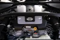 2011 Nissan 370Z GT - 464 Miles-For Sale