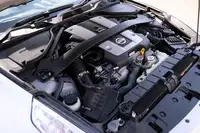 2011 Nissan 370Z GT - 464 Miles-Sold