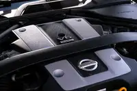 2011 Nissan 370Z GT - 464 Miles-Sold