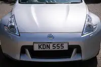 2011 Nissan 370Z GT - 464 Miles-Sold