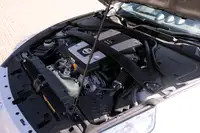 2011 Nissan 370Z GT - 464 Miles-Sold