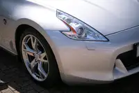 2011 Nissan 370Z GT - 464 Miles-For Sale