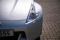 2011 Nissan 370Z GT - 464 Miles-For Sale