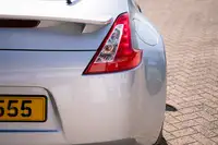2011 Nissan 370Z GT - 464 Miles-For Sale
