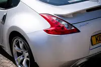 2011 Nissan 370Z GT - 464 Miles-For Sale