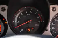 2011 Nissan 370Z GT - 464 Miles-For Sale