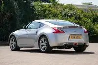 2011 Nissan 370Z GT - 464 Miles-Sold