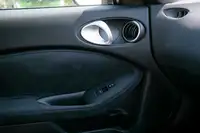 2011 Nissan 370Z GT - 464 Miles-Sold