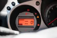 2011 Nissan 370Z GT - 464 Miles-For Sale