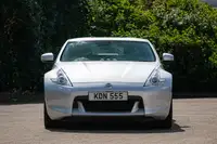 2011 Nissan 370Z GT - 464 Miles-Sold