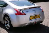 2011 Nissan 370Z GT - 464 Miles-For Sale