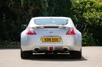 2011 Nissan 370Z GT - 464 Miles-For Sale
