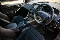 2018 Ford Focus RS Red Edition-For Sale