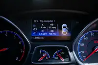 2018 Ford Focus RS Red Edition-For Sale
