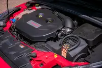 2018 Ford Focus RS Red Edition-For Sale