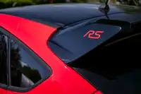 2018 Ford Focus RS Red Edition-For Sale