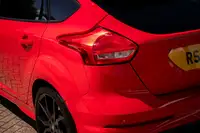 2018 Ford Focus RS Red Edition-For Sale