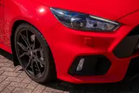 2018 Ford Focus RS Red Edition-For Sale