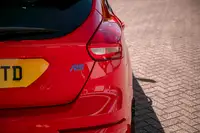 2018 Ford Focus RS Red Edition-For Sale