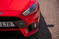 2018 Ford Focus RS Red Edition-For Sale