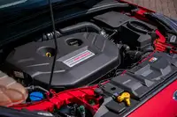 2018 Ford Focus RS Red Edition-For Sale