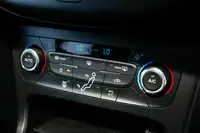 2018 Ford Focus RS Red Edition-For Sale