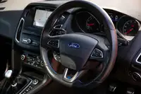 2018 Ford Focus RS Red Edition-For Sale