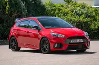 2018 Ford Focus RS Red Edition-For Sale