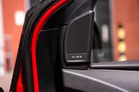 2018 Ford Focus RS Red Edition-For Sale
