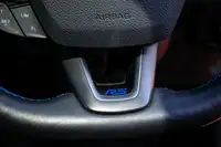2018 Ford Focus RS Red Edition-For Sale