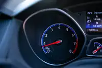 2018 Ford Focus RS Red Edition-For Sale