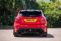 2018 Ford Focus RS Red Edition-For Sale