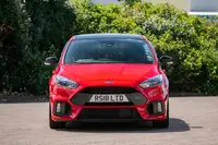 2018 Ford Focus RS Red Edition-For Sale
