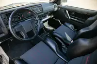 1989 Volkswagen Golf G60 Rallye - 22,208km-For Sale