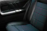 1989 Volkswagen Golf G60 Rallye - 22,208km-Sold