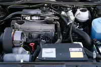 1989 Volkswagen Golf G60 Rallye - 22,208km-For Sale