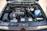 1989 Volkswagen Golf G60 Rallye - 22,208km-For Sale