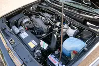 1989 Volkswagen Golf G60 Rallye - 22,208km-For Sale