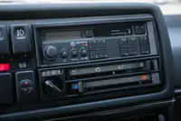 1989 Volkswagen Golf G60 Rallye - 22,208km-For Sale